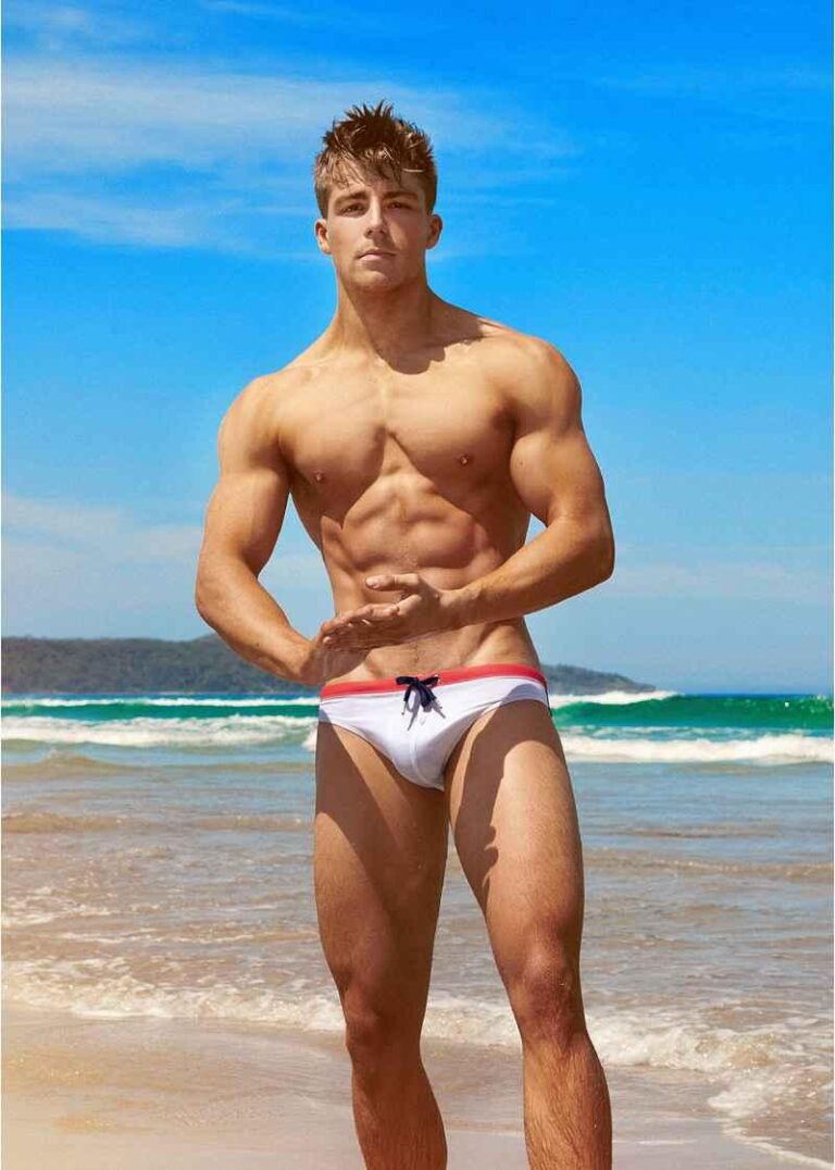 15 Steamy Handles for Torrid Heartthrobs: Racy Monikers to Make You Blush