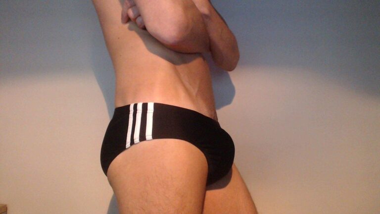 The Skin-Tight Seduction: Speedo’s Rise to Rule Men’s Desires