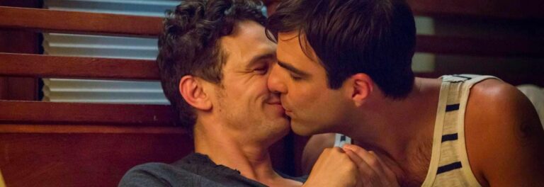 Cuddle with Swoon-worthy Hotties: Sexy White Men Rule Your Feed