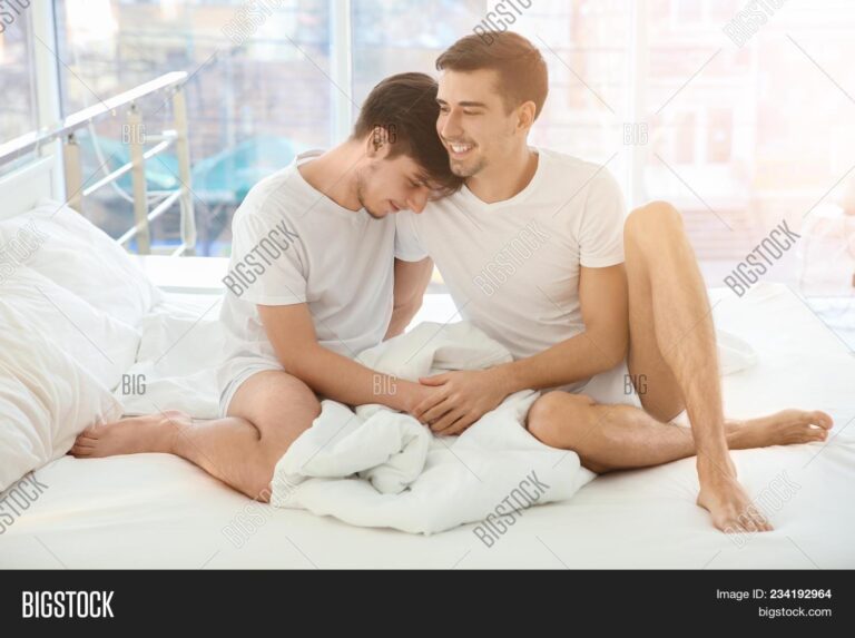 We’ve Got the Sauce: Hunky Men Who Made the 2000s Steamy