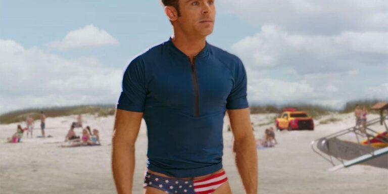 Hot, Hung Hotties: Unbuckling Sinfully Skimpy Speedos by the Pool