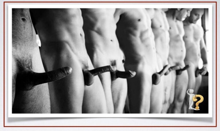 Unleash Your Length: Penis Enlargement Secrets for Bigger, Satisfying Growth