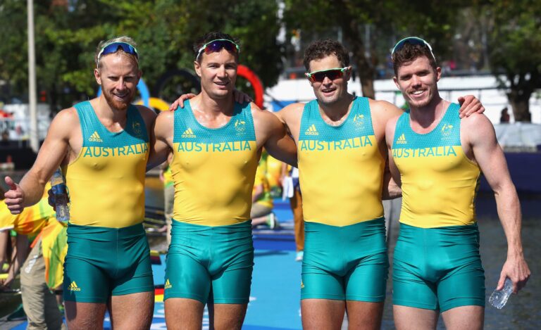 Throbbing Thighs: Unzipping Ecstasy, Every Swimmer’s Curvy Dream