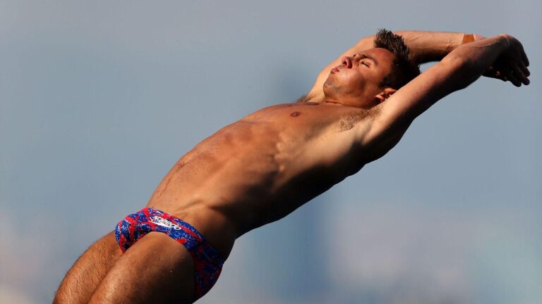Showcasing Flesh: Speedo Seduction, Every Swimmer’s Teasing Talent