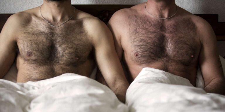 Finest Man, Unzipped: Exploring Every Inch of His Delicious Package