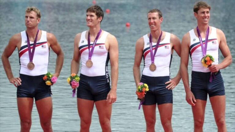 Unveiling Desire: When Men in Speedos Thrill and Seduce Us