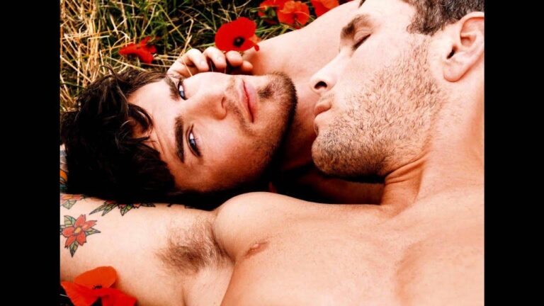 Thirst Trap Alert: Muscular Hotties on IG Are Just a Click Away