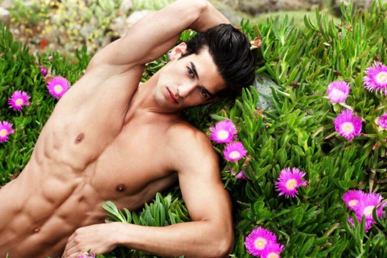 Unleash Your Desire with Sexiest Men’s Whispers: Sensual Quotes Revealed