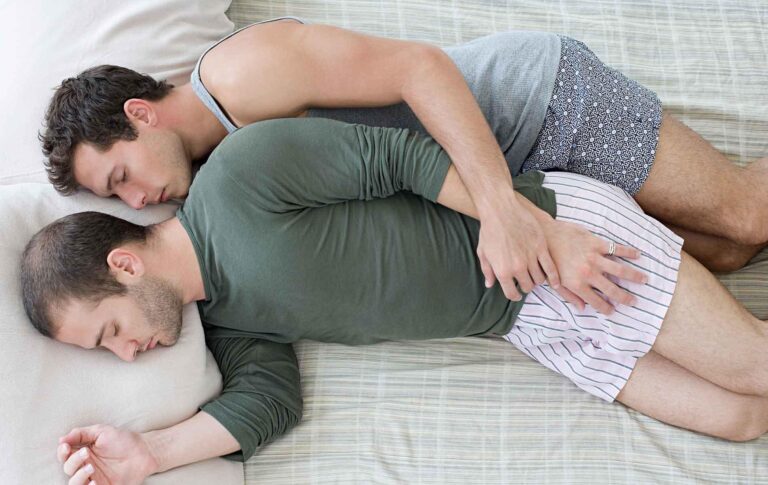 6-Pack Abs and Brooding Gaze: Feast Your Eyes on These Scorching Instagram Hotties