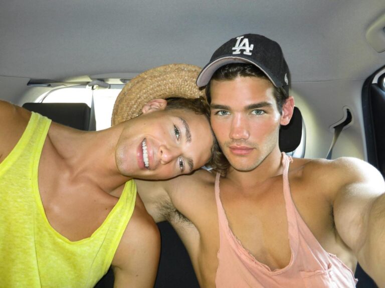 Unzip His Desire: The Seduction of Speedos, Unveiling Male Passion