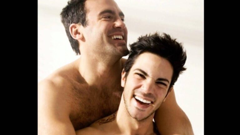 Sizzling Photography: A Visual Feast of Seductive Males in Erotic Display