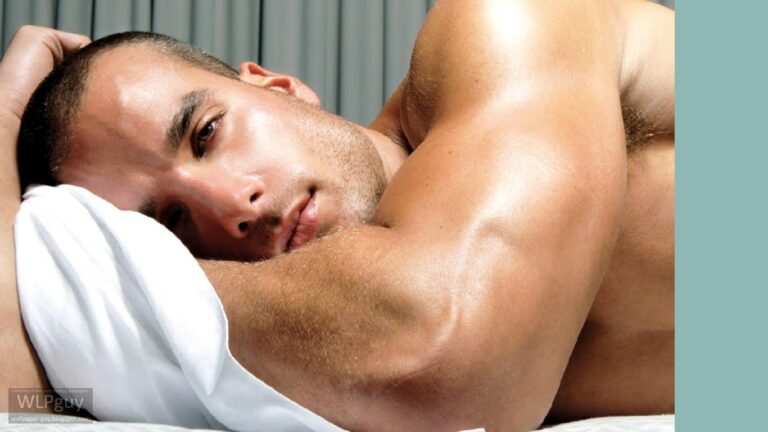 Hard & Hung: Throbbing Hunks of English Desire 2024: Climax Edition