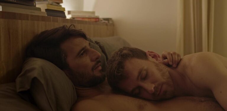 Light Skin, Luscious: Seductive Men in Sensual Self-Love Celebration!