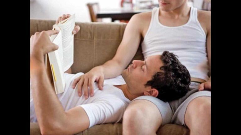 Unleash Desire: Steamy Encounters in Britain’s Hottest Villages