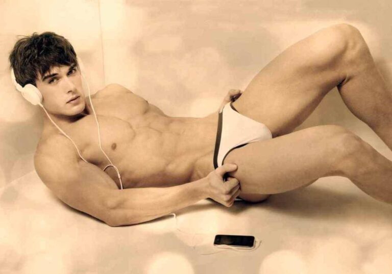 Salivate Over: The Hottest Man Manes Unleashed!