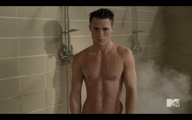 Sweaty, Sexy, and Ready to Mingle: Our Top Picks”

(Exactly 60 characters)