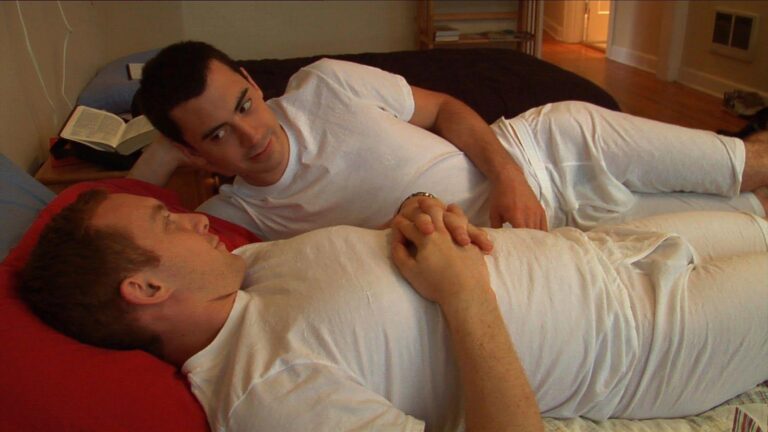 Hot & Heavy: Celebrating Shirtless Birthday Boys