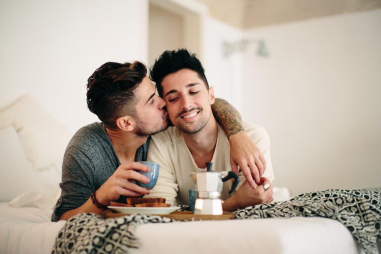 Sizzling Studs: Insta Names to Make Him Sweat