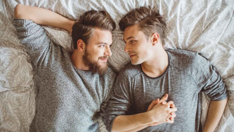 Sizzling Hunks: Unzip These Steamy Outfits!