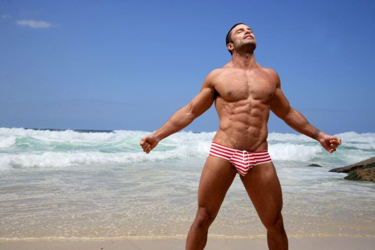 Hot & Bothered: Bugs That’ll Make You Bug-Eyed