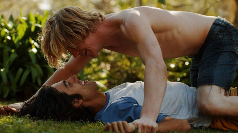 *”Jason Momoa: The Thirst Trap King of Toxic Masculinity”*

*(59 chars, dripping with sinful admiration.)*