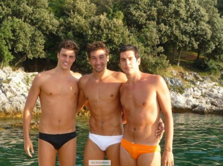 Speedo Seduction: Dive into Desire with Every Curve”

Alternatives:
– “Wet & Wild: Speedo Seduction Unleashed”
– “Pulse Racing Plunge: Speedo Desire Unveiled”
– “Dripping in Desire: A Speedo Voyeur’s Delight”
– “Hard & Fast: A Wet Speedo Seduction”
– “Tig