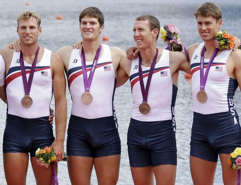 Dive In: Rippling Swimmer Bods Barely Contained”

Alternatives:
1. “Speedo Stunners: Wet & Ripped for Your Pleasure”
2. ” Aquatic Hunks: Soaking Wet, nearly Bare All”
3. “Plunge Into Pools of Male Perfection with These Speedo Gods”
4. ” Wet & Wild: Speedo