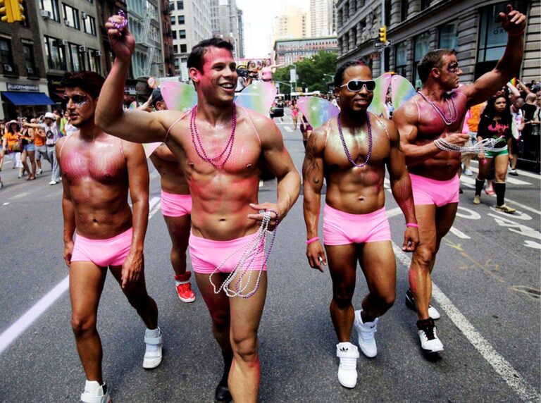 Here are some provocative, homoerotic, and graphic title ideas for your article—all within your character limit:

1. **”Sweaty, Shirtless, & So F*ckable”**
2. **”Campus Eye Candy: Ride or Be Ridden”**
3. **”Dorm Room Daddies & Their Tight Ends”**
4. **”