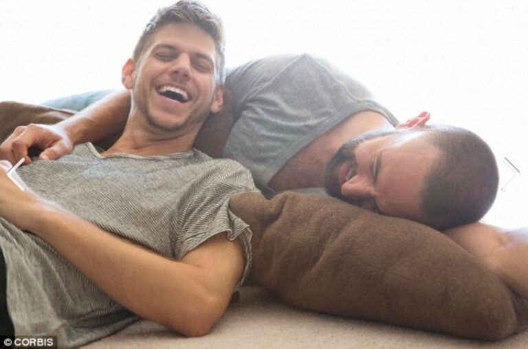 Here are a few provocative, homoerotic, and graphic title options for your article (all within 40–60 characters):

1. **”Why Hot Guys Get Hard Rejections—And Love It”**
2. **”Do Pretty Boys Beg for ‘No’? The Truth”**
3. **”Rejected & Rock-Hard: Th