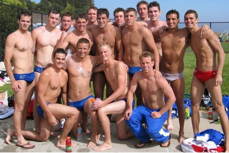 Rippling Riptides: Skin-Tight Speedo Seductions Await!”

Alternatively, here are a few more options:

– “Buoyant Bulges: Aquatic Ecstasy in Soaked Speedos”
– “Drenched in Lust: Wet Speedos, Hard Bodies, Pure Temptation”
– “Slick & Sizzling: Speedo-Clad St