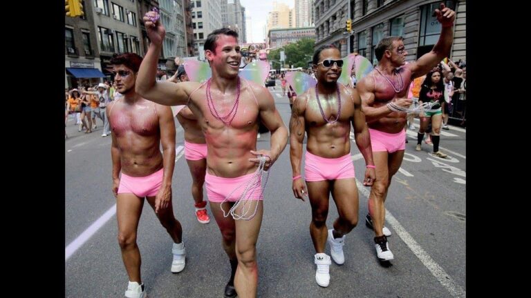 Here are some provocative, homoerotic, and graphic title ideas for your article (all within 40-60 characters):

1. **”Dripping with Desire: The Hottest Guys Pics”**
2. **”Hard Bodies & Hungry Eyes: Guys Pics That Ruin You”**
3. **”Sweat, Skin, & Sin: The