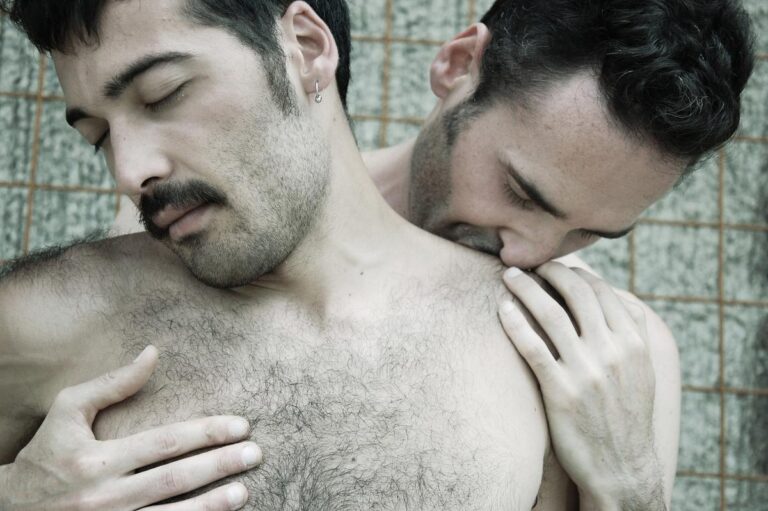 Here are a few fiery, homoerotic, and graphic title options for your article—each packed with heat and under 60 characters:

1. **”2017’s Hottest Male Models: F*ck the Runway”**
2. **”Sweat, Suits & Sin: The Year’s Filthiest Models”**
3. **”These Ma