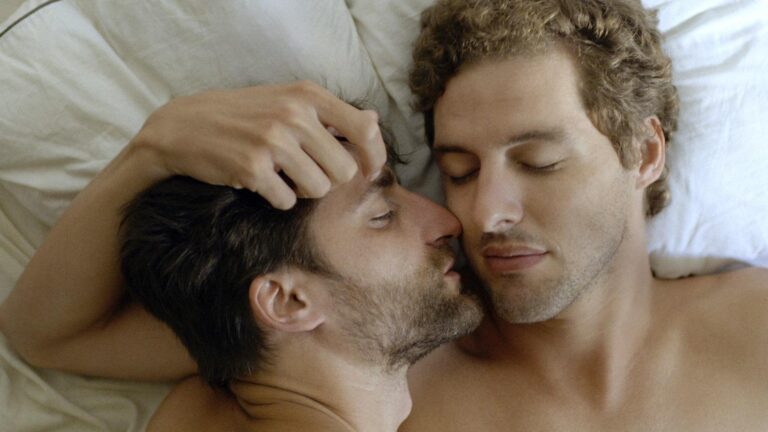 Here are some fiery, homoerotic, and provocative title options for your article—each designed to grab attention and ignite desire:

1. **”Sweaty, Shirtless & So F*ckable: IG’s Hottest Hunks”**
2. **”Thirst Traps That’ll Ruin Your Self-Control”**
3.