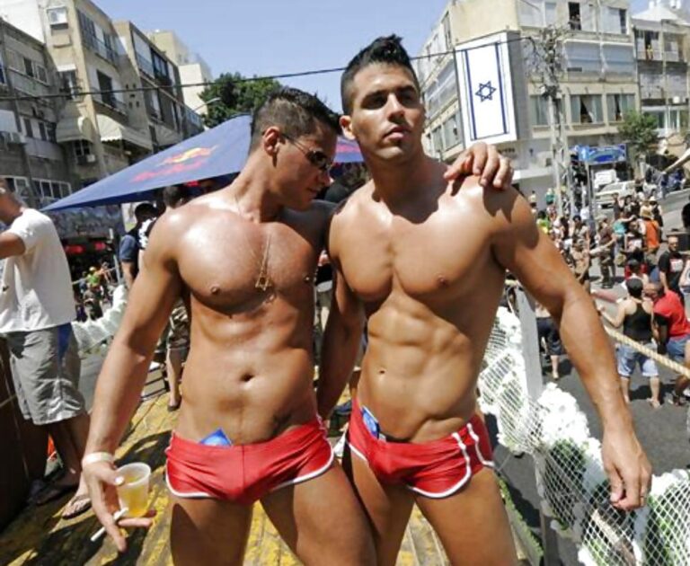 Here are some provocative, homoerotic, and graphic title ideas for your article—each between 40-60 characters:

1. **”10 Guy Types That’ll Make You Drop to Your Knees”**
2. **”Hard Bodies & Harder Choices: Which Guy Type Ruins You?”**
3. **”Sweaty, Hu