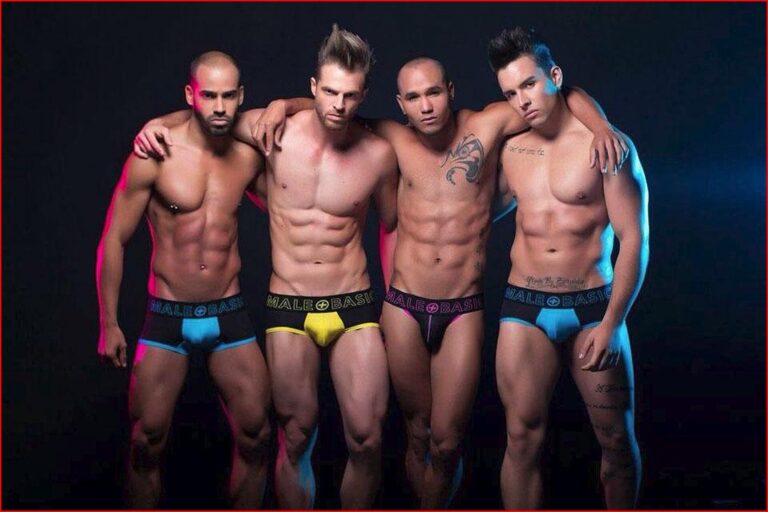 Here are a few provocative, homoerotic, and graphic title options for you—each between 40-60 characters:

1. **”50 Gods of Flesh: Who’s Making You Hard?”** *(48 chars)*
2. **”Sweat, Skin & Sin: The Hottest Alive”** *(40 chars)*
3. **”Bend Over for The