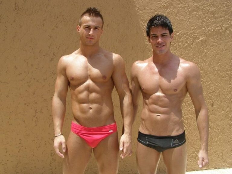 **”Peel Him Off: Speedos Unleash Your Greek God”**

Alternatives:
– **”Wet & Wild: Speedos Unveil Your Inner Stud”**
– **”Dripping in Desire: Speedos Unmask Your Adonis”**
– **”Pumped & Primed: Speedos Unleash Raw Male Power”**
– **”Ripped & Wet: Speedos