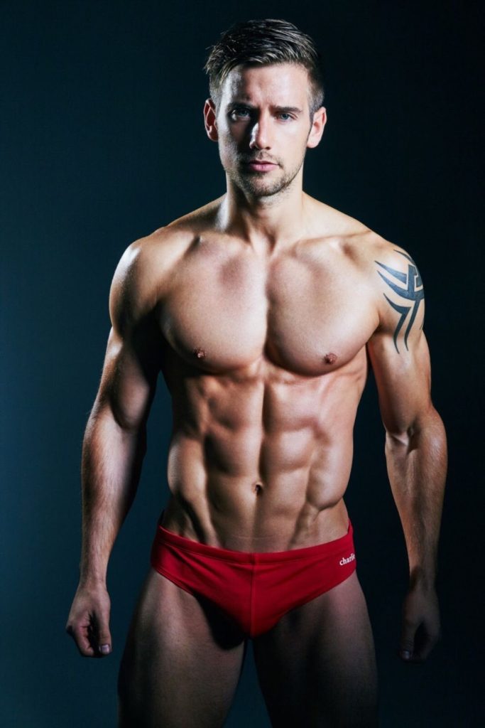 Fuelling the Flames of Hot & Heated Passion