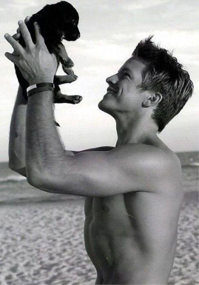 Unleashing Desire: Heat, Intimacy, and the Ecstasy of Forbidden Gay Love