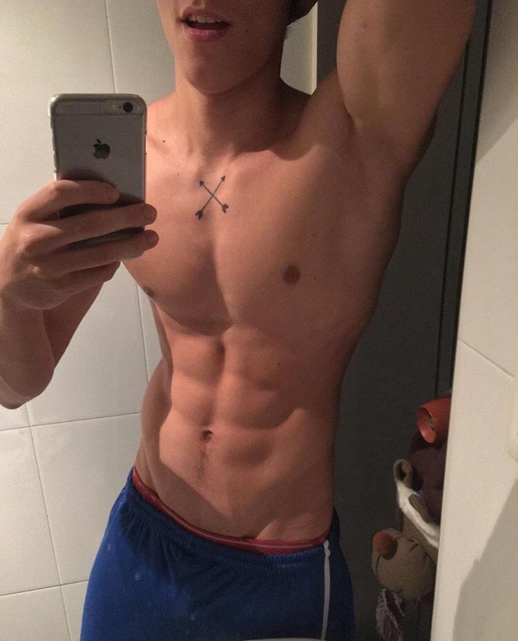 Seduced by Parker’s Salvation: A Gritty Tale of Oral Ecstasy