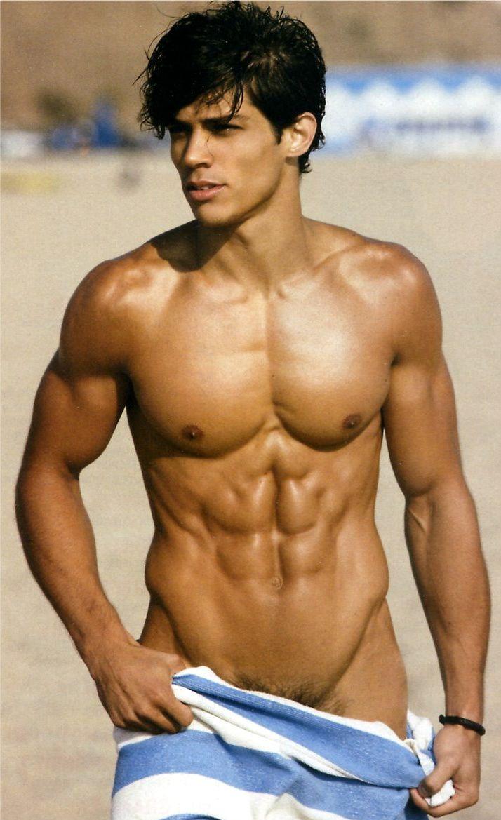 Charles’ Raw Desire: A Tale of Pleasures Unlocked by a Dark, Brutal Dick