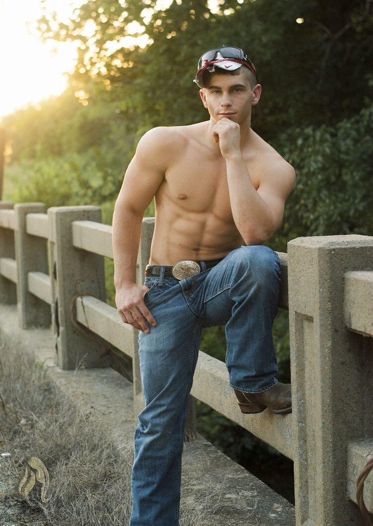 Hidden Pleasures: Unveiling the Arousing Secrets of Bulging Young Men