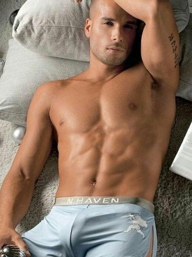 Unleash Raw Muscle: Indulge in Sweaty, Sensual Encounters, Forbidden Desire