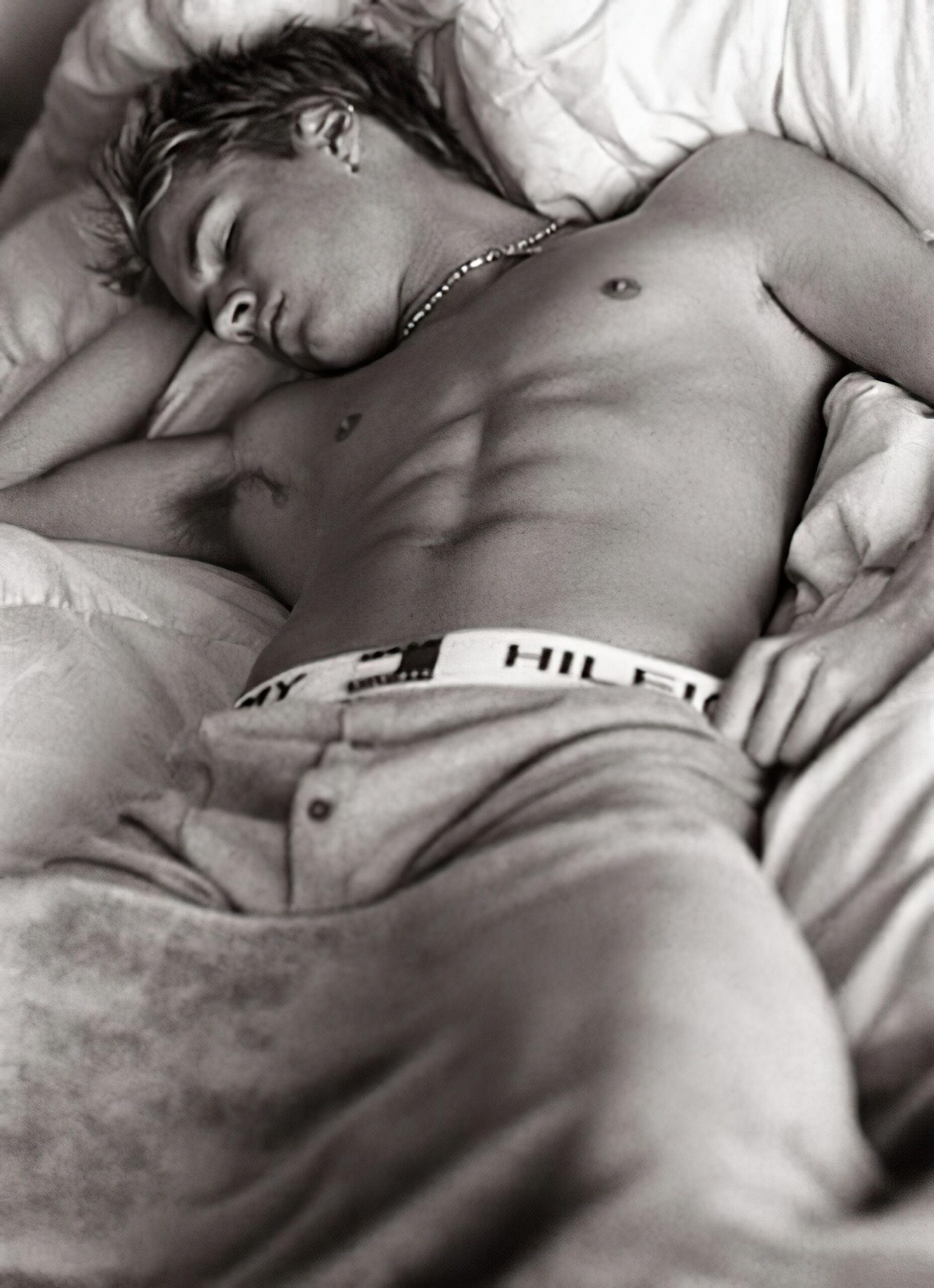 How about: “Forbidden Encounters: A Steamy Adventure into the World of Anonymous Gay Hookups.