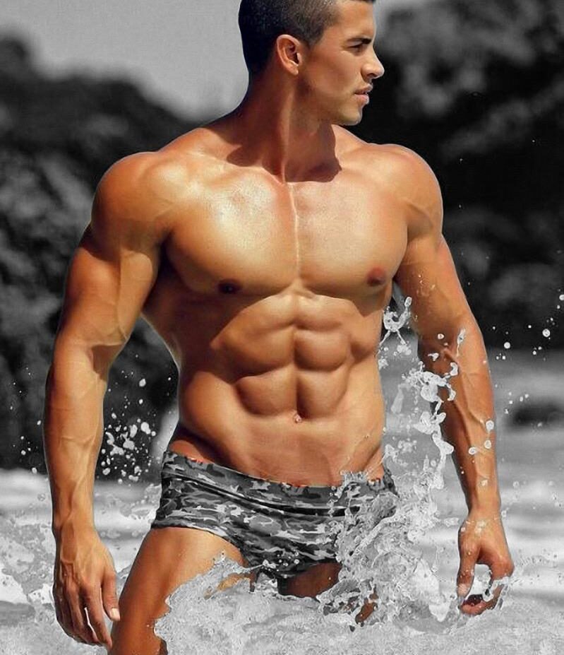 Forbidden Encounters: Anonymous Passion for a Steamy Gay Night