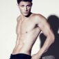 Sweat, Skin & Sexual Conquests: Muscle Gods in Paradise of Lust