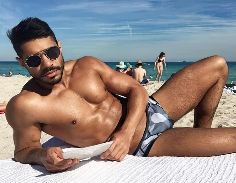 Big, Bold and Beautiful: Uncovering Pleasure From A New Perspective