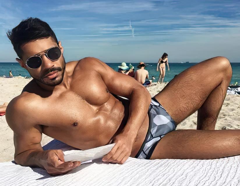 Big, Bold and Beautiful: Uncovering Pleasure From A New Perspective