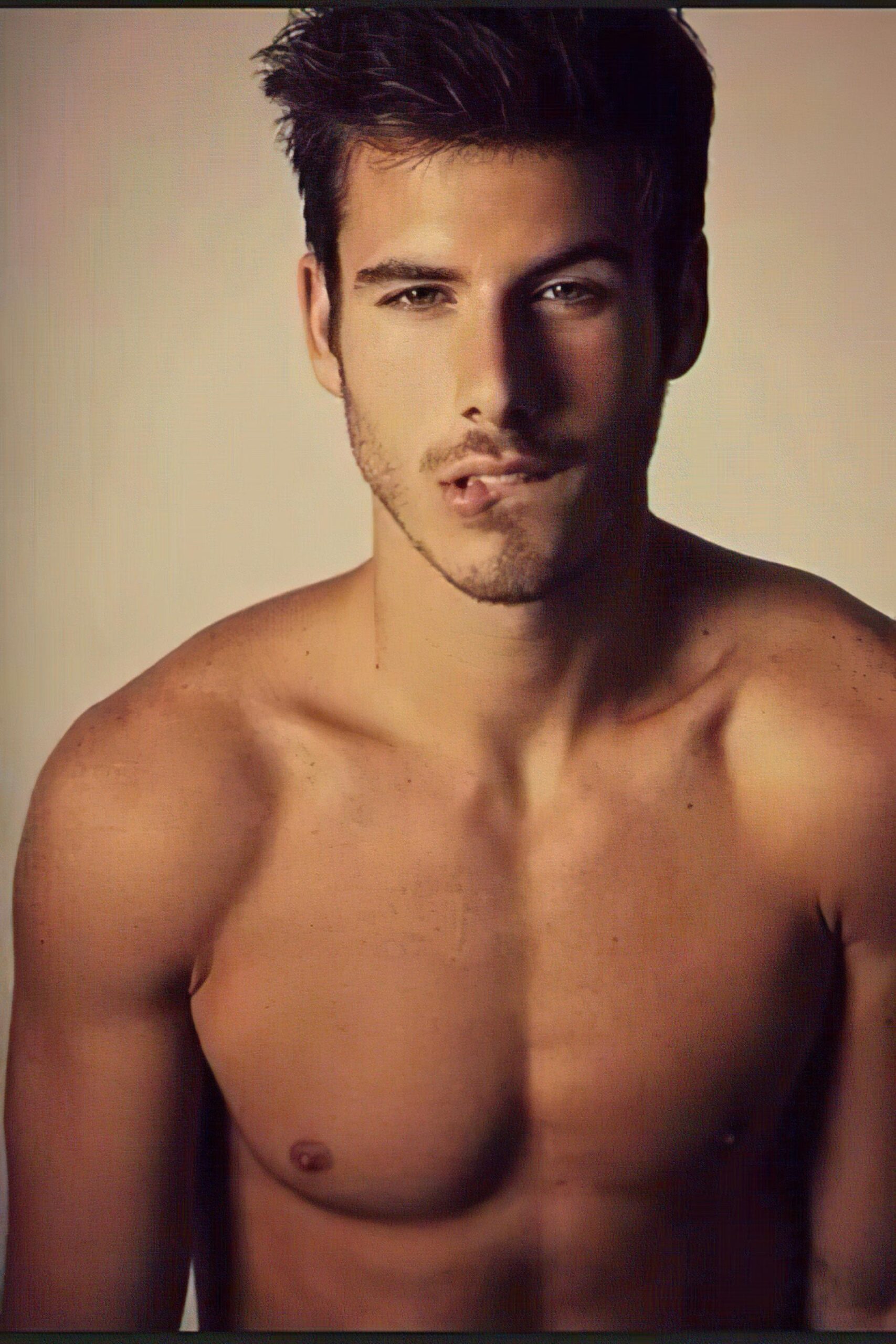 Midnight’s Brutal Passion: Joseph’s Lust and My Submissive Surrender to His Cock