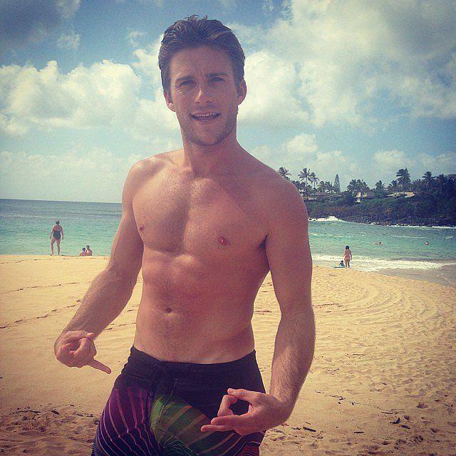 Taut & Bulging Masculinity: The Allure of Youthful Erections