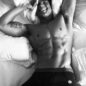 Unleashing Passion: Muscular Encounters, Sweaty Sheets, and Raw Desire